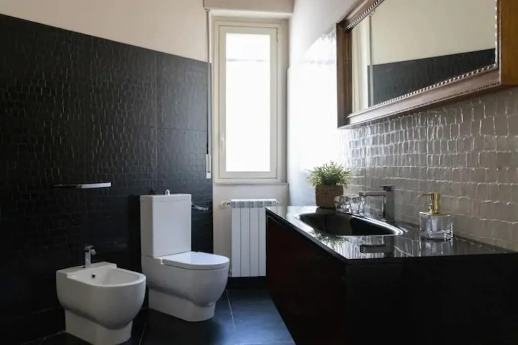 Lägenhet Etna City Home Accogliente Nel Cuore Di CTA