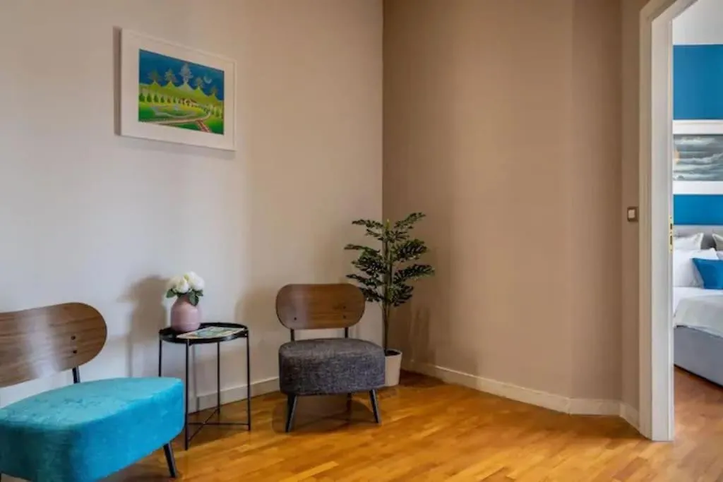 Etna City Home Accogliente Nel Cuore Di CTA Italien