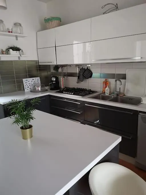 Etna City Home Accogliente Nel Cuore Di CTA