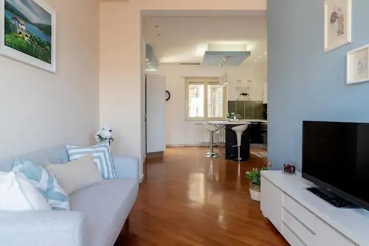 Lägenhet Etna City Home Accogliente Nel Cuore Di CTA Italien