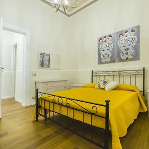  Appartement Martoglio - -