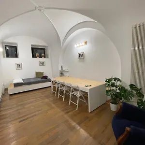  Appartement San Michele - Intero In Pieno Centro