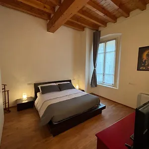 La Casetta Di Nico Casa vacanze Cremona