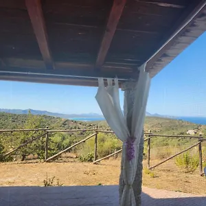 Agrustos Paradise Casa vacanze Budoni