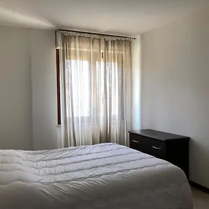Residenziale Con Posto Auto Privato Appartamento Sassari