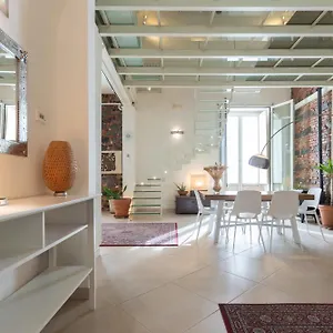 Amenano Apartament