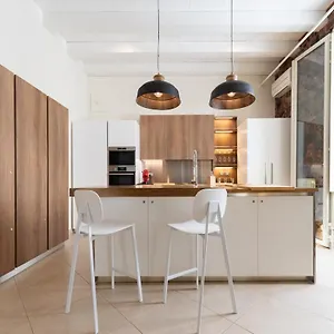 Amenano Apartament