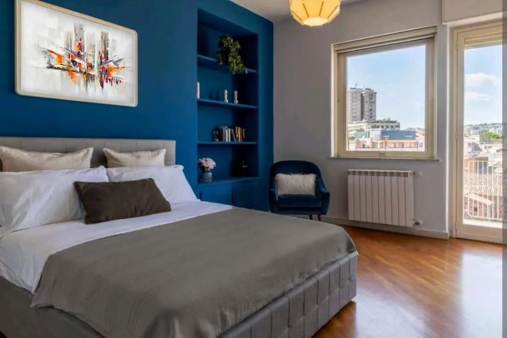 Etna City Home Accogliente Nel Cuore Di Catania