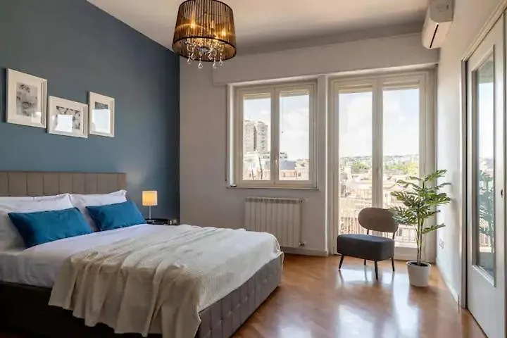 Etna City Home Accogliente Nel Cuore Di Catania Apartment